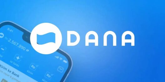 Promo DANA 2025, Nikmati Bonus Saldo Hingga Rp25.000