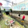 Proyek Drainase Rampung Sesuai Target