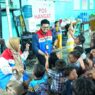 PT Kilang Pertamina Internasional (KPI) yang menggandeng Kilang Cilacap, menyalurkan bantuan senilai Rp40 juta untuk korban longsor Banjarnegara.