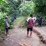 Puluhan Rumah Alami Kerusakan
