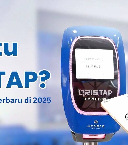QRIS Tap Resmi Hadir di myBCA, Transaksi Praktis via Galaxy Watch