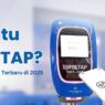 QRIS Tap Resmi Hadir di myBCA, Transaksi Praktis via Galaxy Watch
