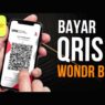 Qris tap wondr by bni
