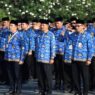 Rancangan Sistem Penggajian Tunggal Bagi ASN Diberlakukan Tahun Depan