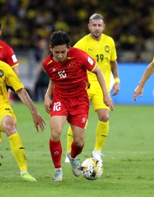 Rangking FIFA Timnas Malaysia Anjlok
