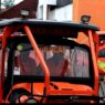 Ratusan Personel Siaga Potensi Bencana