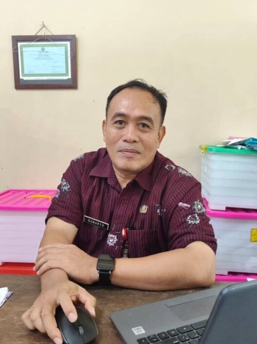 Realisasi PAD PBG Tembus Rp 1,6 Miliar