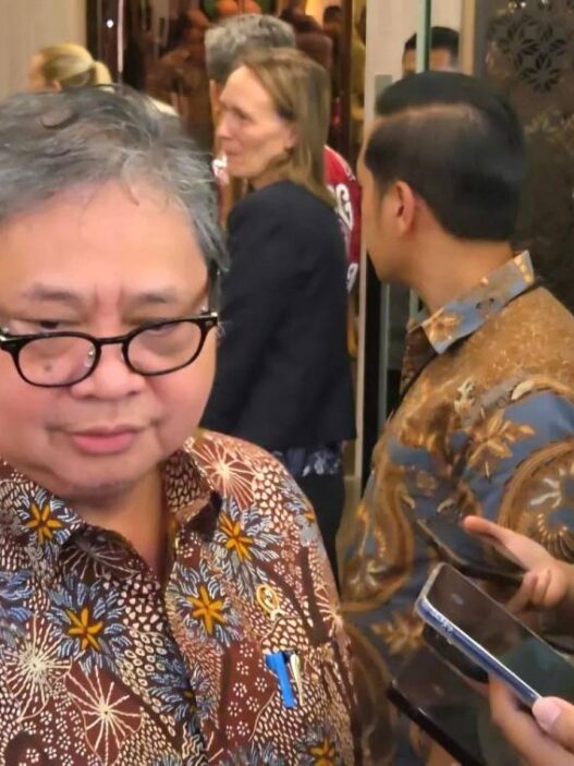 Regulasi UMP 2026 Sudah Rampung