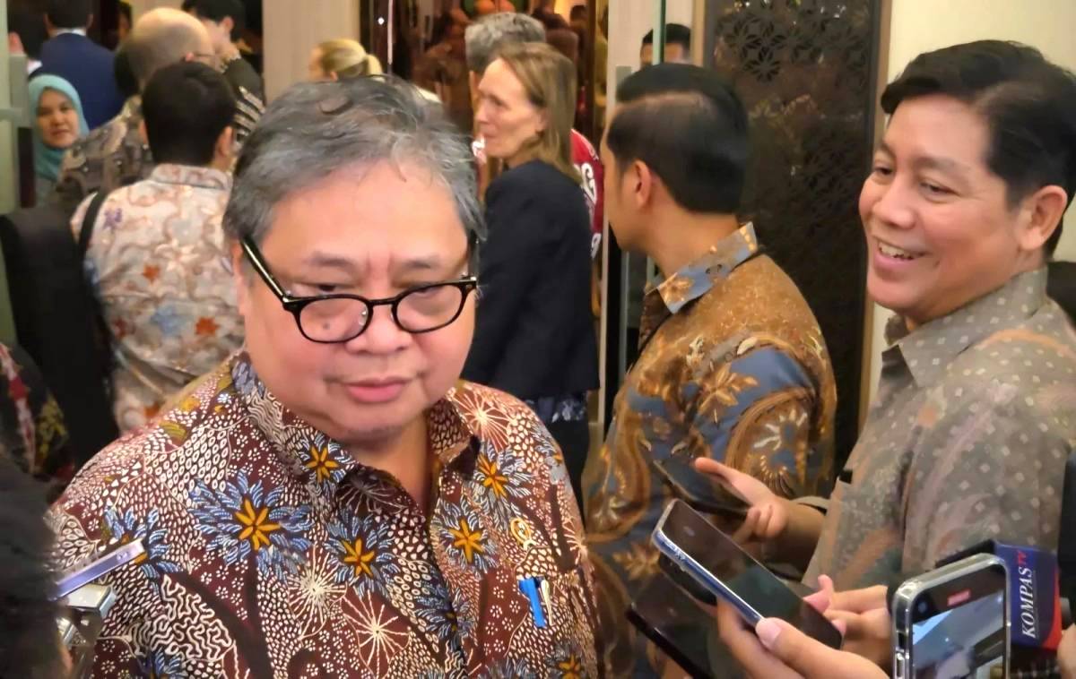 Regulasi UMP 2026 Sudah Rampung