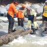 Relawan Bantu Penanganan Bencana di Empat Lokasi Sumbar