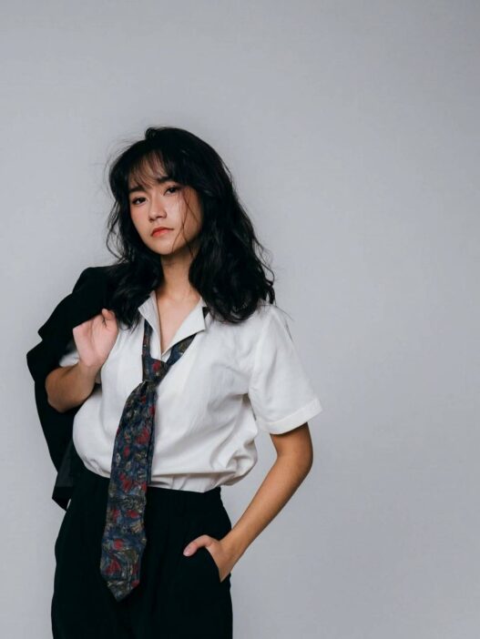 Resmi Jadi Kapten JKT48