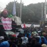 Ribuan Nelayan Cilacap Ikut Aksi Damai