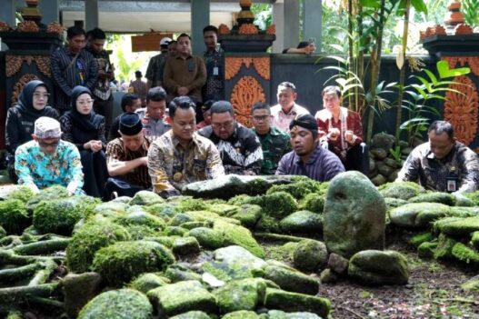Rizky Febian, D’Masiv, Hingga Vierratale Bakal Meriahkan Hari Jadi
