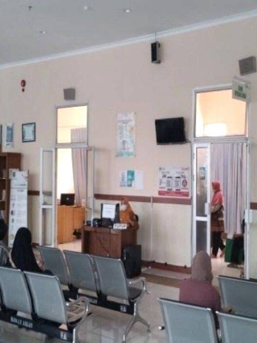 RSUD Cilacap Diminta Mandiri