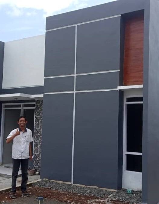 Rumah Bersubsidi Angsuran Hanya Rp 1 Jutaan di Griya Kalika