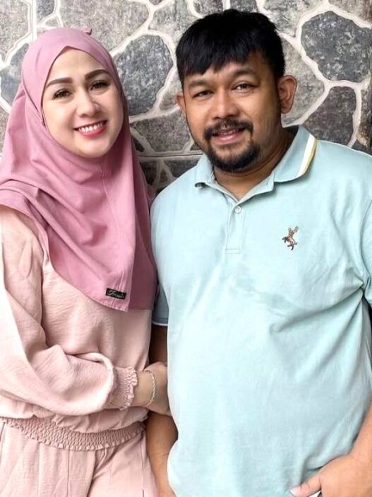 Rumah Tangga Selama 15 Tahun Berakhir