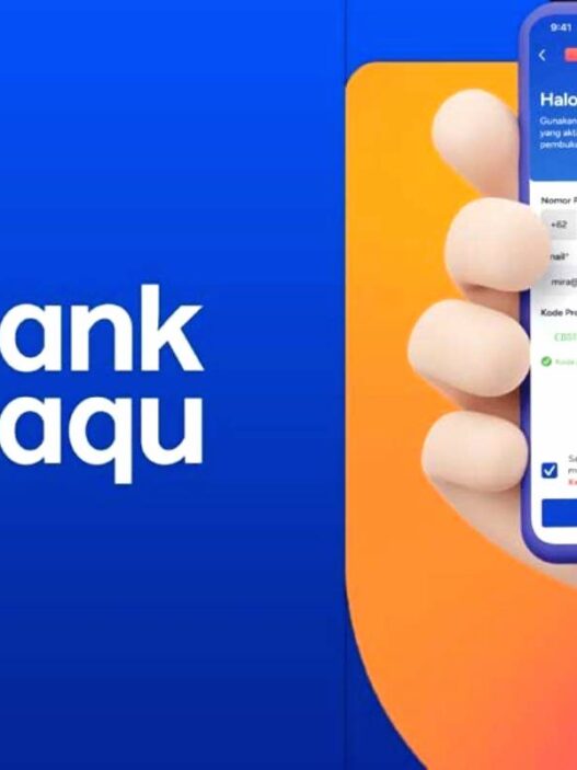 Saku Kredit dari Bank Saqu Solusi Kebutuhan Mendesak Masyarakat