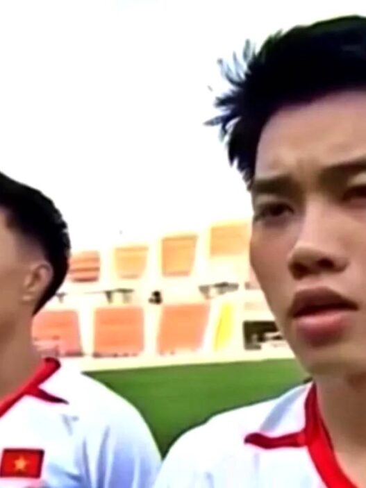 Salah Pasang Bendera hingga Lagu Kebangsaan