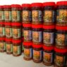 Sambel Rumahan Reno Tembus Bandung hingga Bali