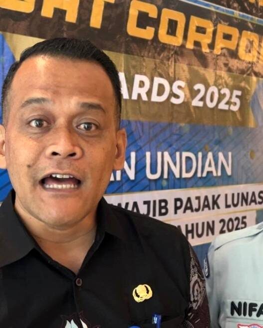 Samsat Tambah Titik Mitra