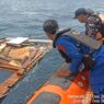 SAR Temukan Serpihan KM Putri Sakinah