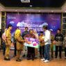 Sarikun Terima Hadiah Rp 75 Juta Dari Tabungan Bima Bank Jateng