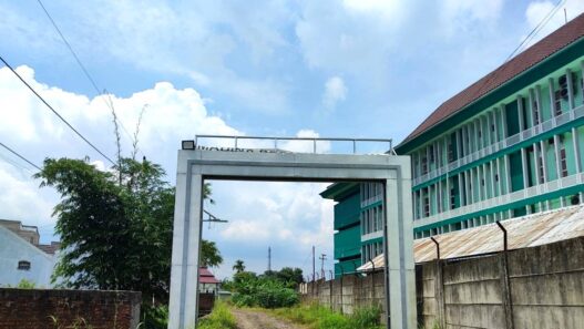 Sarpras Perumahan Subsidi Dikeluhkan
