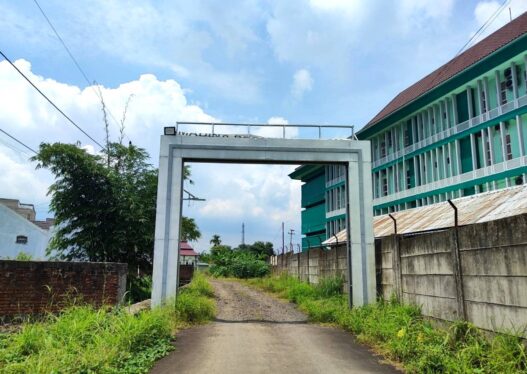 Sarpras Perumahan Subsidi Dikeluhkan