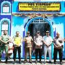 Satpol PP Siagakan 10 Pos PAM
