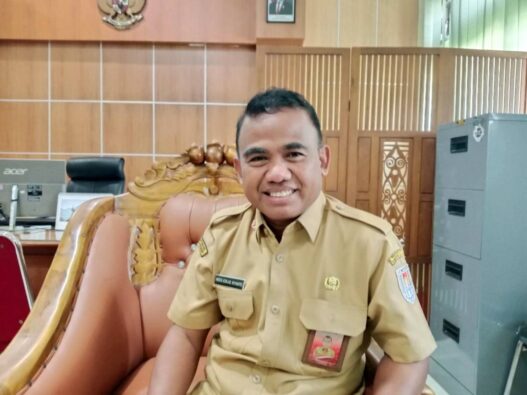 Sekolah Rakyat Ditarget Segera Beroperasi