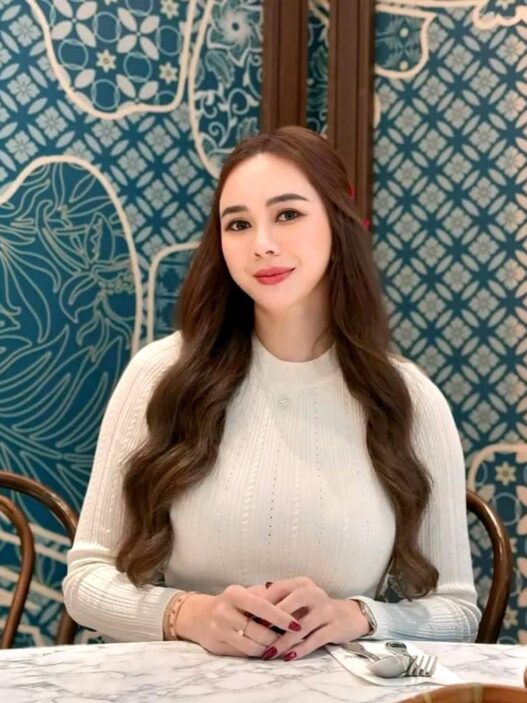 Selektif Pilih Pasangan