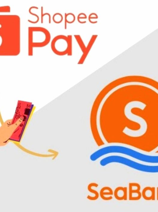 Shopee seabank