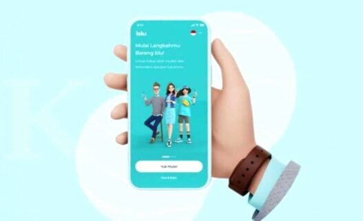 Simulasi dan Panduan Cara Mudah Buka Tabungan bluDeposit dengan Mudah