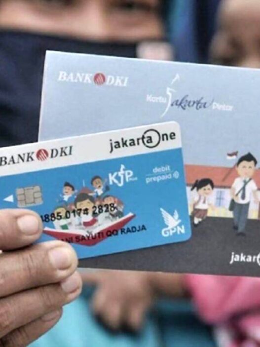 Sistem digital Antrean KJP Pasar Jaya 2025 membantu warga Jakarta memperoleh sembako subsidi tanpa antre fisik