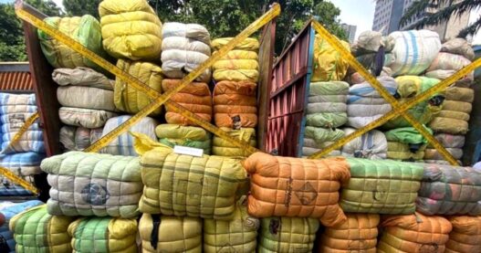 Sistem e COO Membuat Impor Lebih Transparan