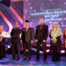 SMK Muhammadiyah 1 Cilacap Raih Juara 1 Cabdindik Award