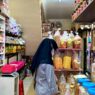 Snack Grosir dan Eceran di Toko Pasundan