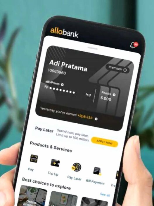 Solusi Finansial dengan Pinjaman Online Allo Bank