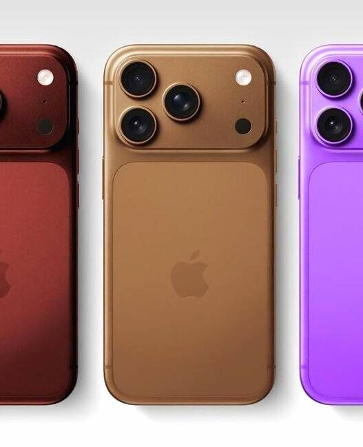 Spesifikasi Iphone 18 Sebagai Rumor dan Bocoran