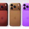 Spesifikasi Iphone 18 Sebagai Rumor dan Bocoran
