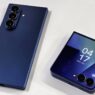 Spesifikasi Samsung Z Fold 7 Layar Lipat Premium dengan Kamera Super 200 MP