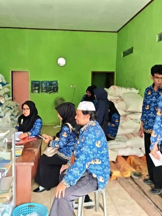 Stok Pupuk Bersubsidi Menipis