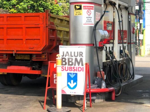 Subsidi BBM dan Listrik Akan Dirombak