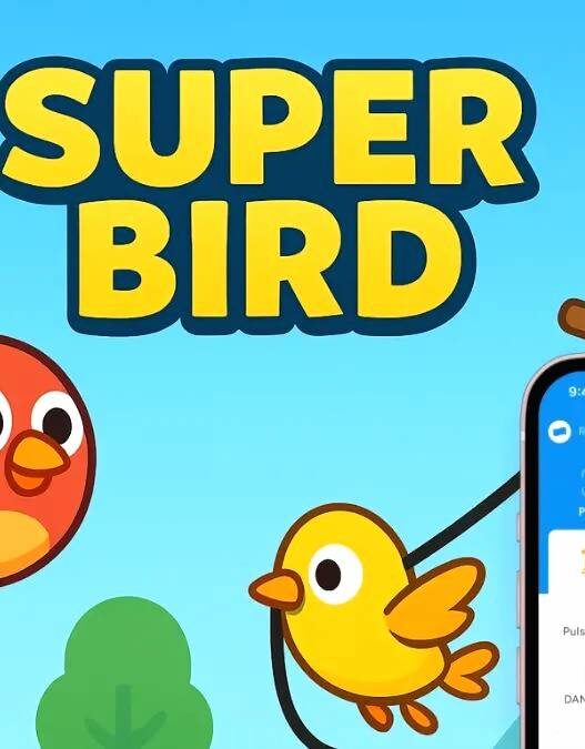 Super bird