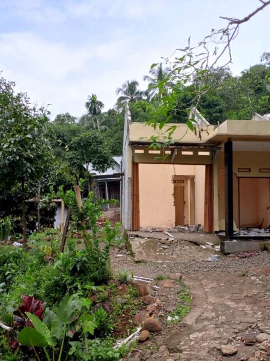 Tahun Depan Baru Direlokasi