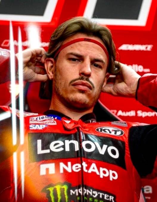 Target Pindah ke MotoGP Bareng Ducati
