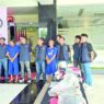Tersangka Ingin Kuasai Mobil Korban