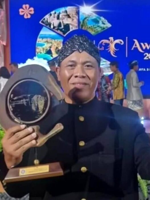 The Pikas Raih Peringkat Tiga Nasional