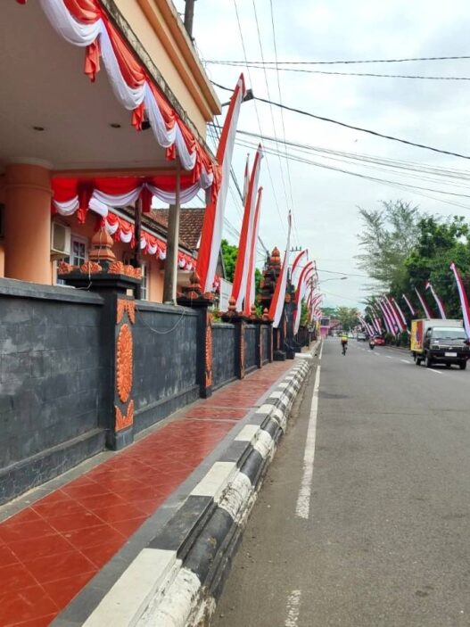 Tiga Titik Lokasi PKL Baru Disiapkan