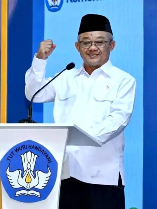 TKA SD–SMP Terintegrasi AN